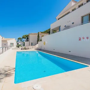 Molins 4 Hébergement de vacances Cala de Sant Vicenc