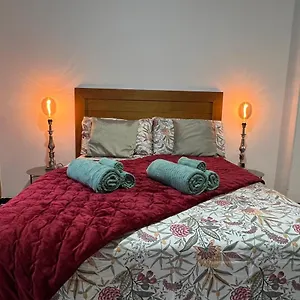 Dream Prestige 3 Appartement Santa-Cruz de Ténérife